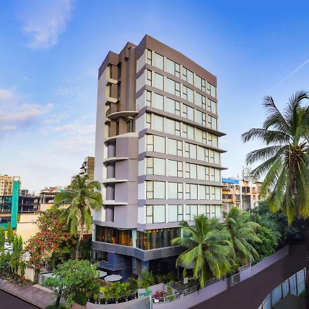 Lemon Tree Hotel, Kalina Bkc, Mumbai Bagian luar foto