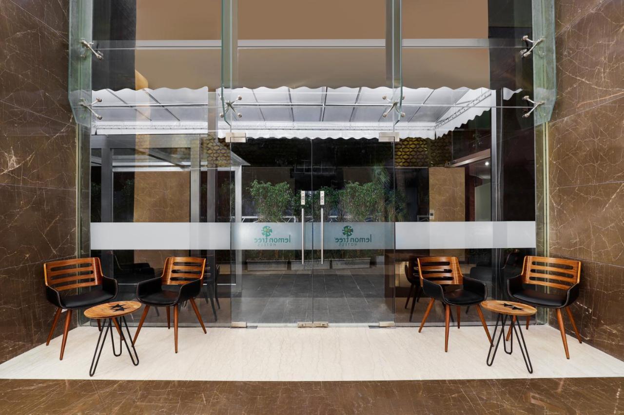 Lemon Tree Hotel, Kalina Bkc, Mumbai Bagian luar foto