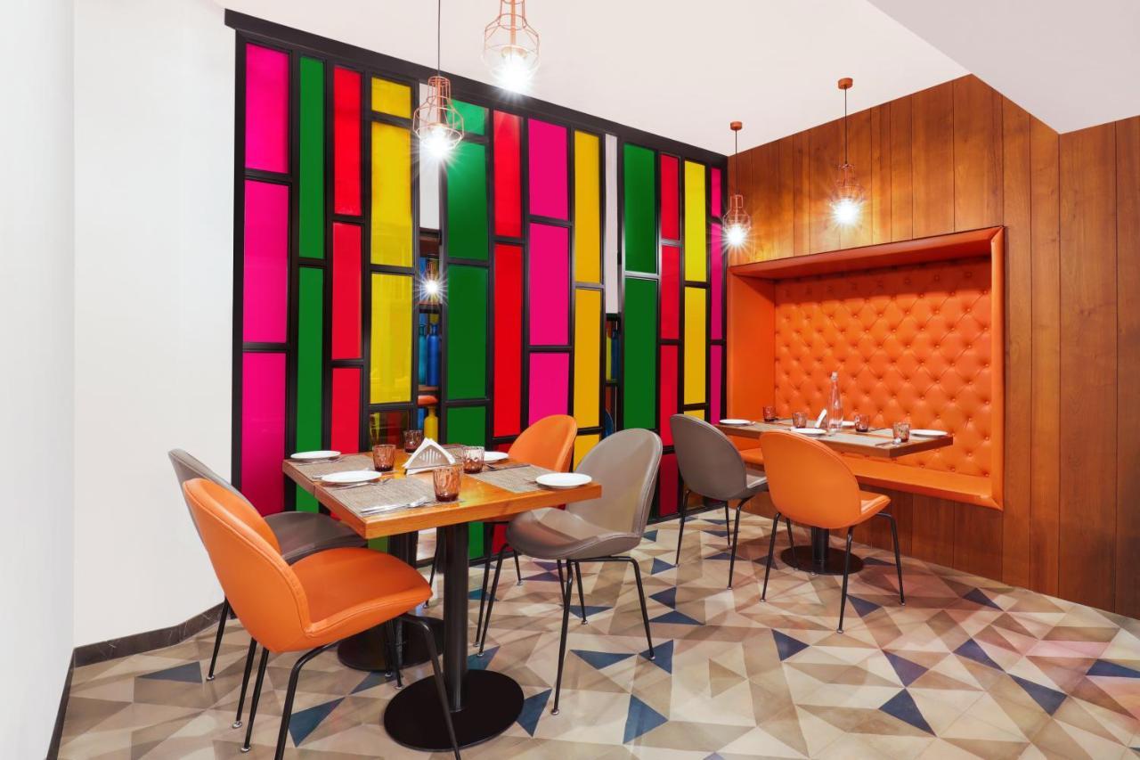 Lemon Tree Hotel, Kalina Bkc, Mumbai Bagian luar foto