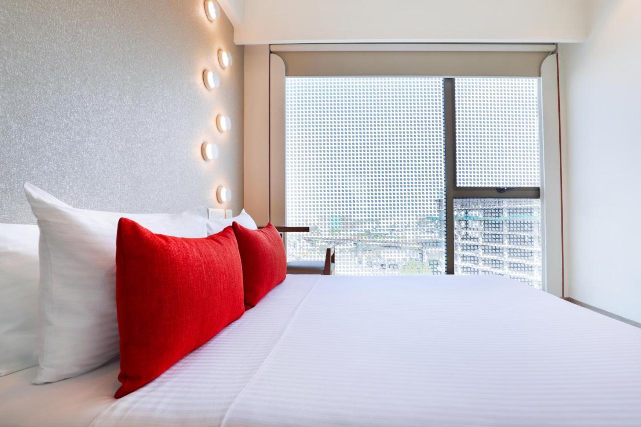 Lemon Tree Hotel, Kalina Bkc, Mumbai Bagian luar foto